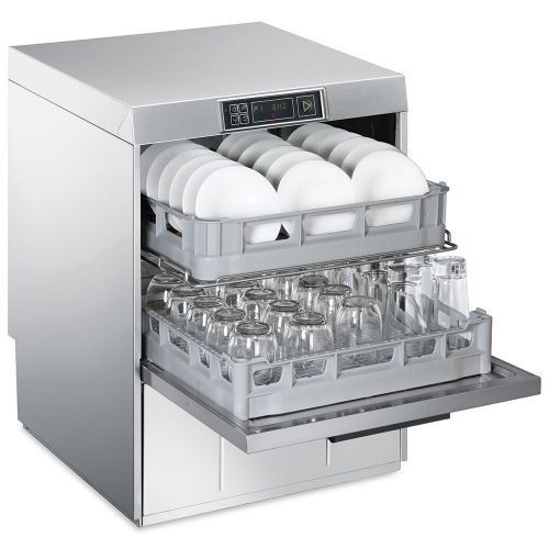 Choose Best Professional Dishwasher For White Dishes