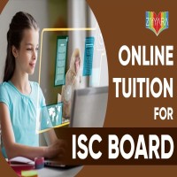 Ziyyara ISC Online Tuition Expertled Classes for ISC Class 12 Studen