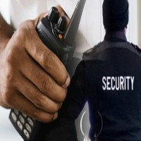Security guard Recruitment services 