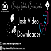 josh video downloader